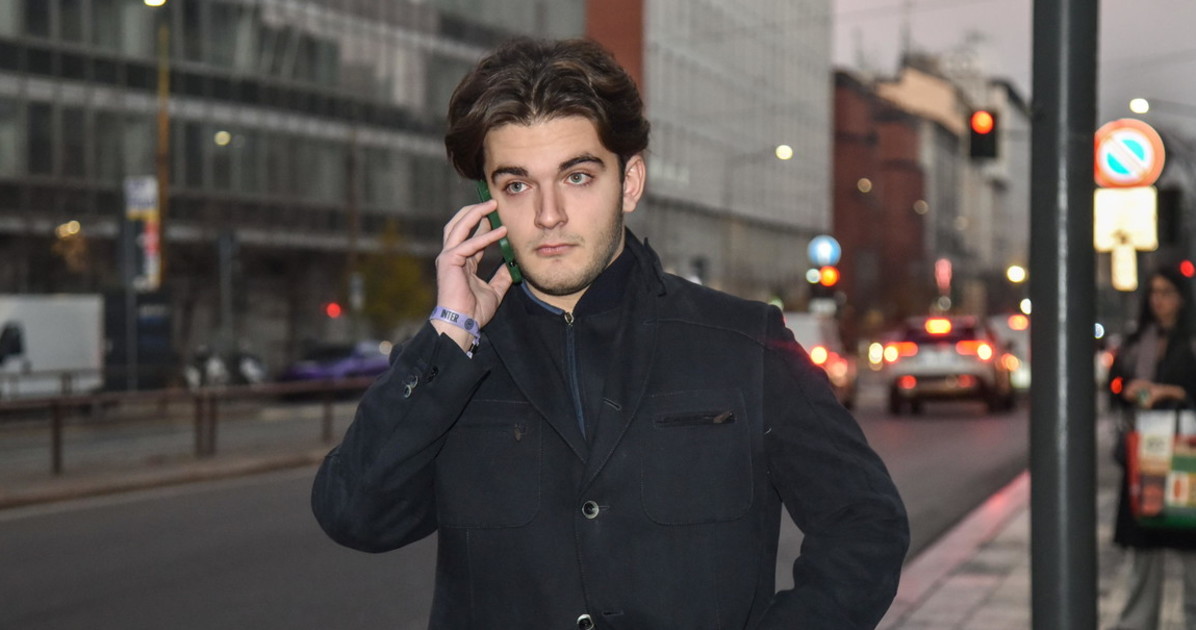 Creano il mostro ma poi nessuno chiede scusa Creano il mostro ma poi nessuno chiede scusa