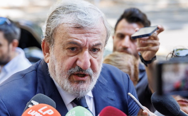 emiliano l anm non pu242 contrapporsi al governo siete d accordo da Liberoquotidiano.it emiliano l anm non pu242 contrapporsi al governo siete d accordo