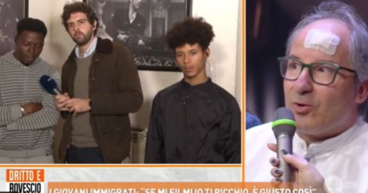 Dritto e Rovescio, l Dritto e Rovescio, l