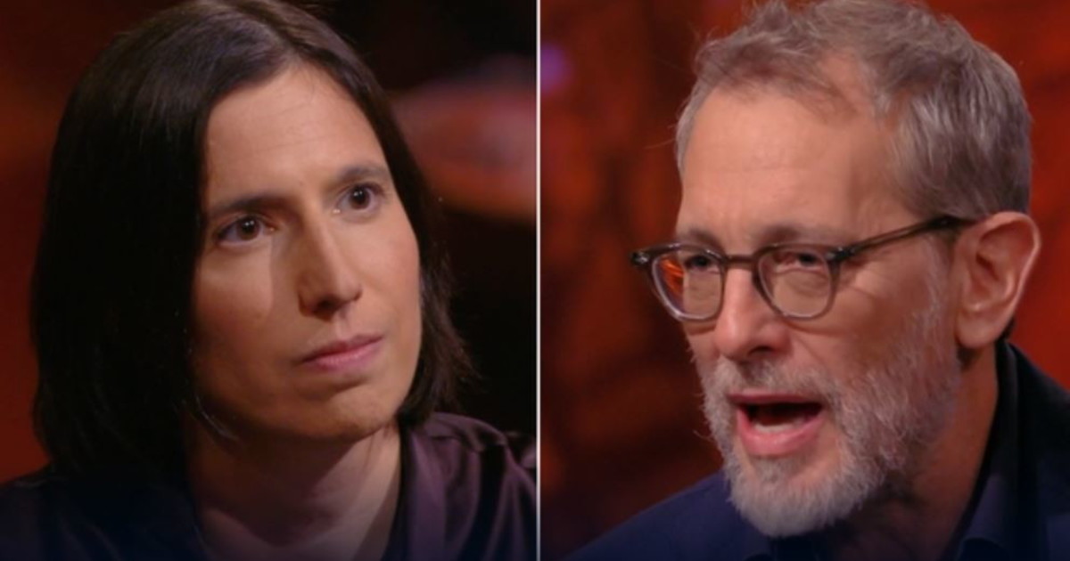 piazzapulita formigli con la deriva autoritaria si va in montagna la surreale risposta di schlein da Liberoquotidiano.it piazzapulita formigli con la deriva autoritaria si va in montagna la surreale risposta di schlein