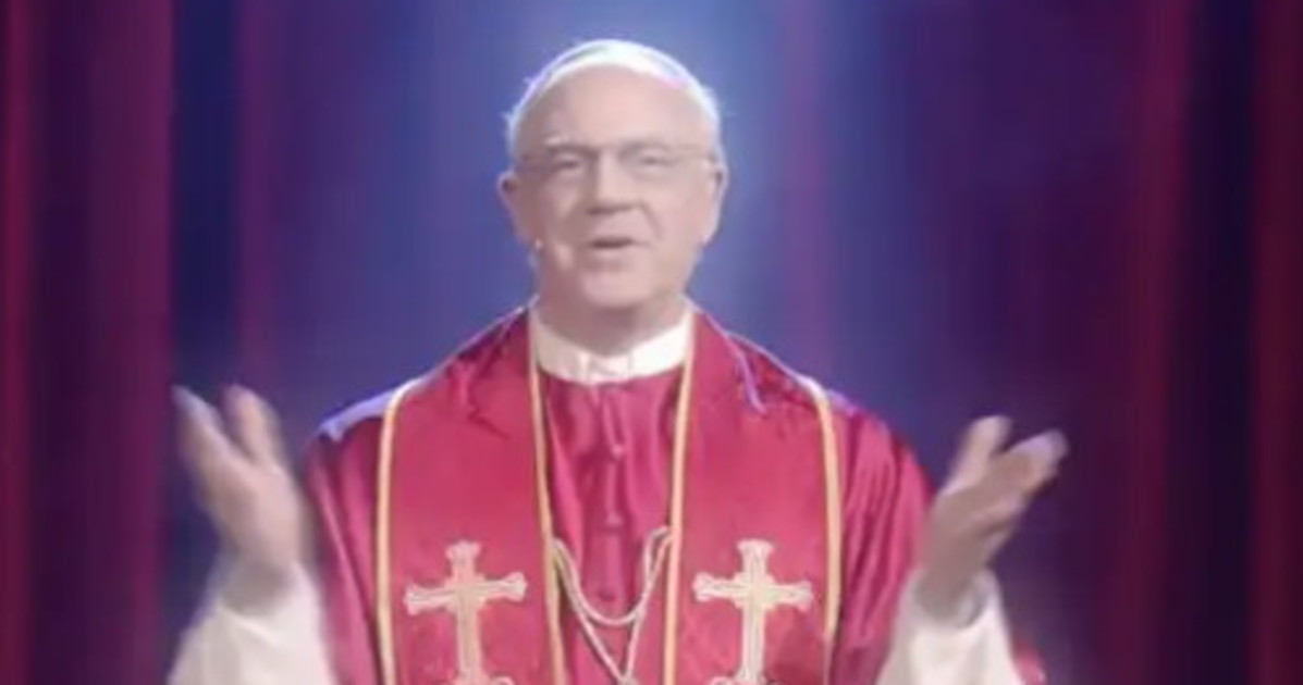 Famiglia cristiana attacca Crozza: "Prevost non ha un basso profilo" Famiglia cristiana attacca Crozza: "Prevost non ha un basso profilo"