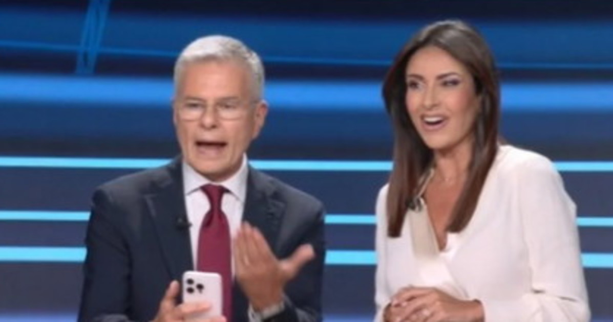 Pressing, Canale 5 premiata grazie al calcio Pressing, Canale 5 premiata grazie al calcio