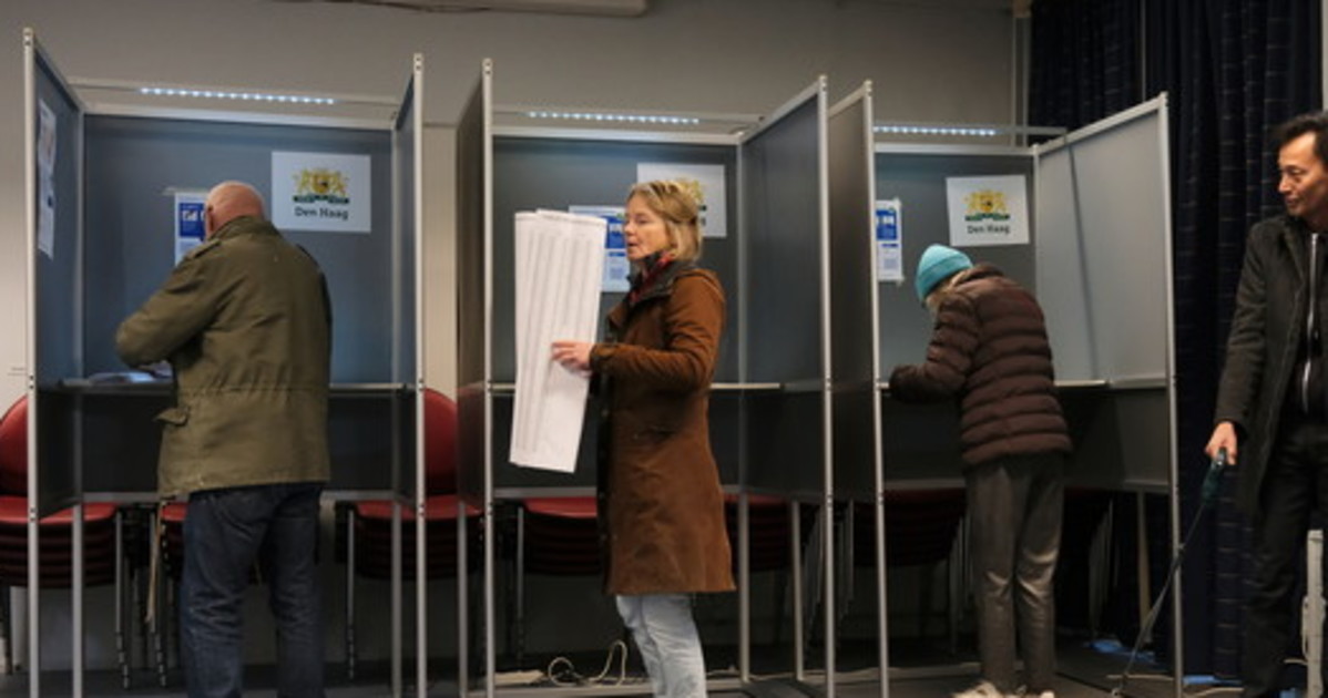 olanda il centro fa la destra e la sinistra esulta da Liberoquotidiano.it olanda il centro fa la destra e la sinistra esulta