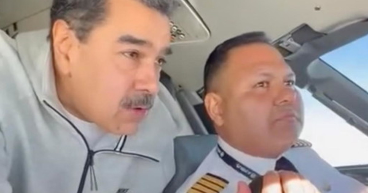 Venezuela, Maduro chiede aiuto a Russia, Cina e Iran contro gli Usa Venezuela, Maduro chiede aiuto a Russia, Cina e Iran contro gli Usa