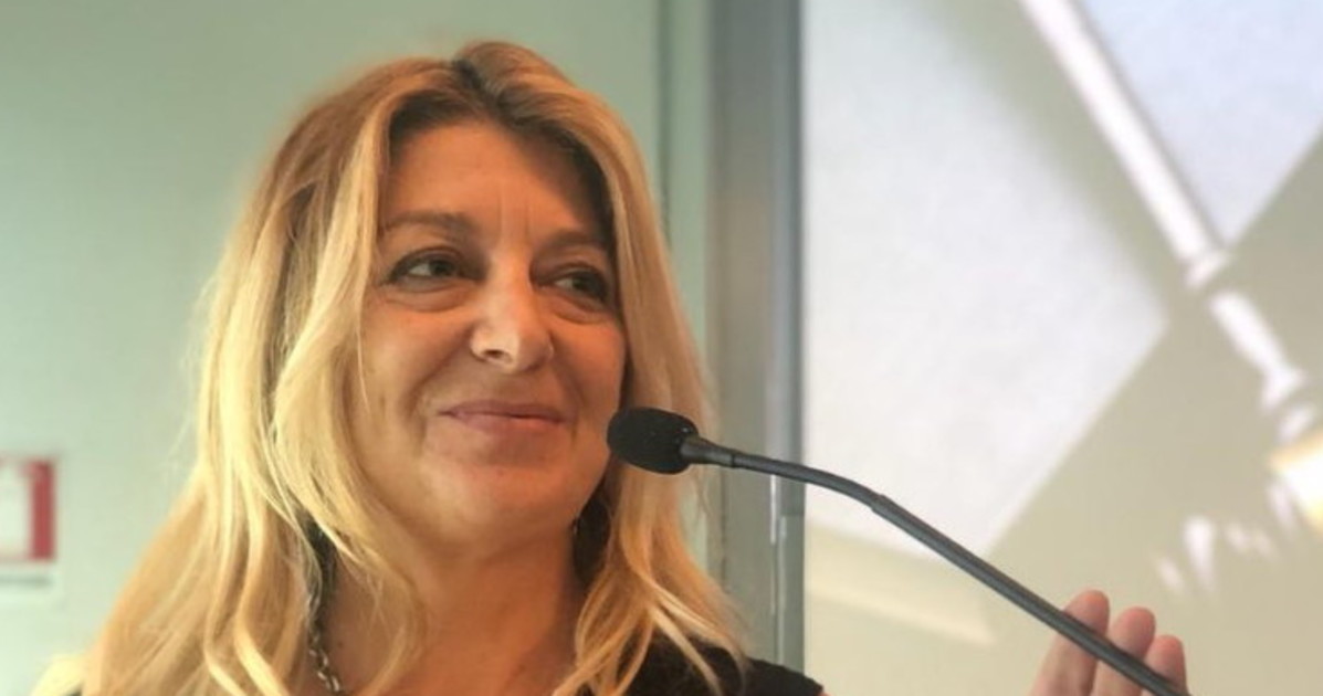 Ilaria Salis, Elisabetta Brunelli va ad ascoltarla a Bologna e viene aggredita Ilaria Salis, Elisabetta Brunelli va ad ascoltarla a Bologna e viene aggredita