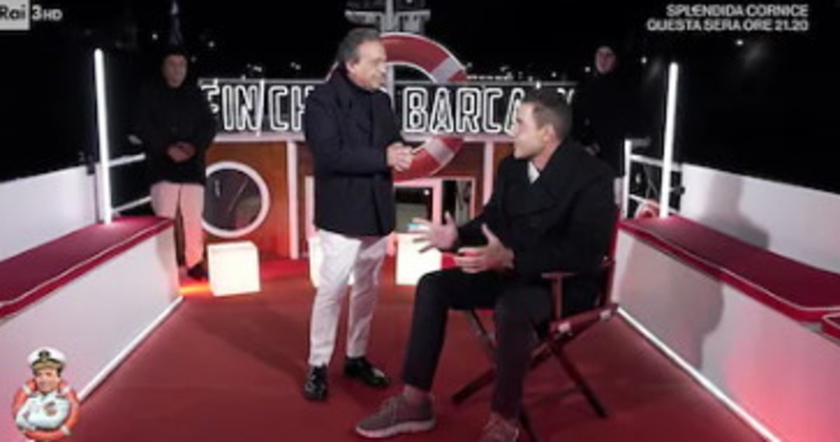 Chiambretti c’è: Piero al 6% di share