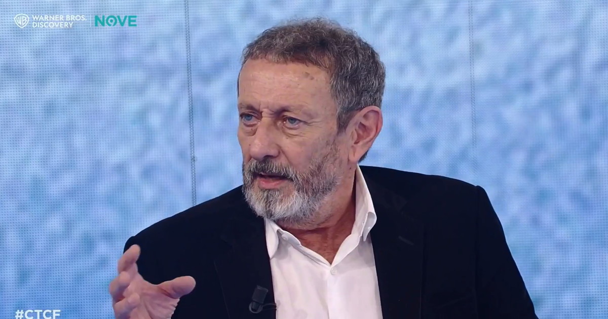 Che tempo che fa, non c