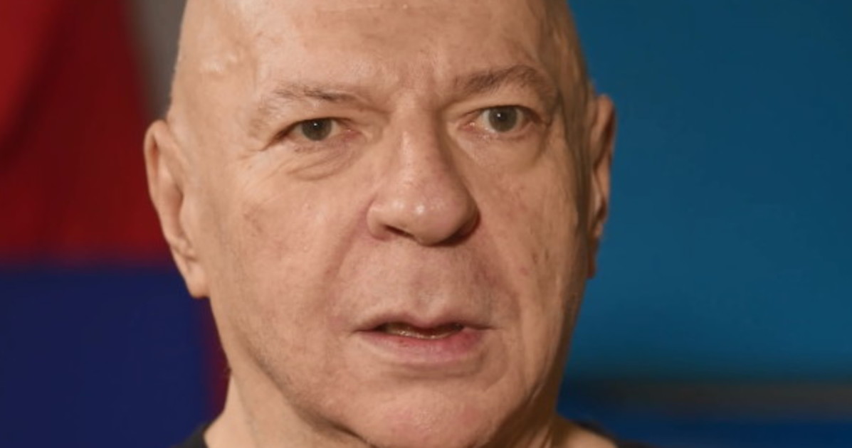 Platinette, "non ho più il controllo di me stesso": due ictus, come sta ora