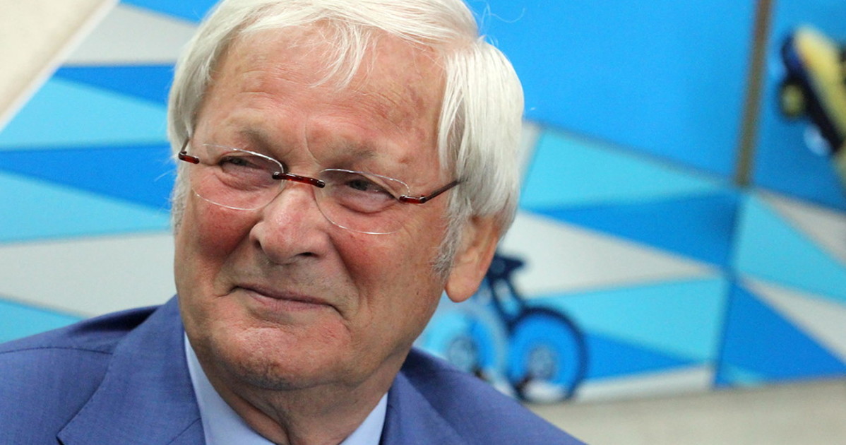 Morto il patron di Sammontana: Loriano Bagnoli aveva 86 anni