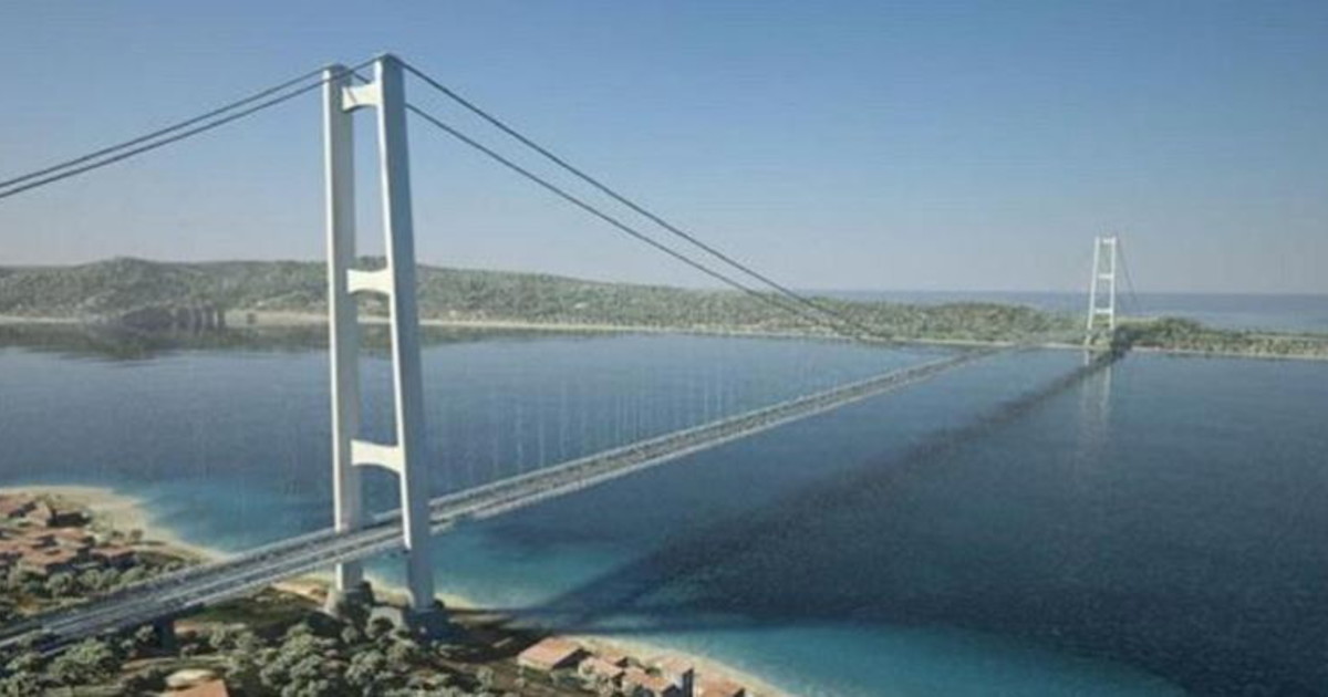 Per la Corte il Ponte deve essere un’autostrada