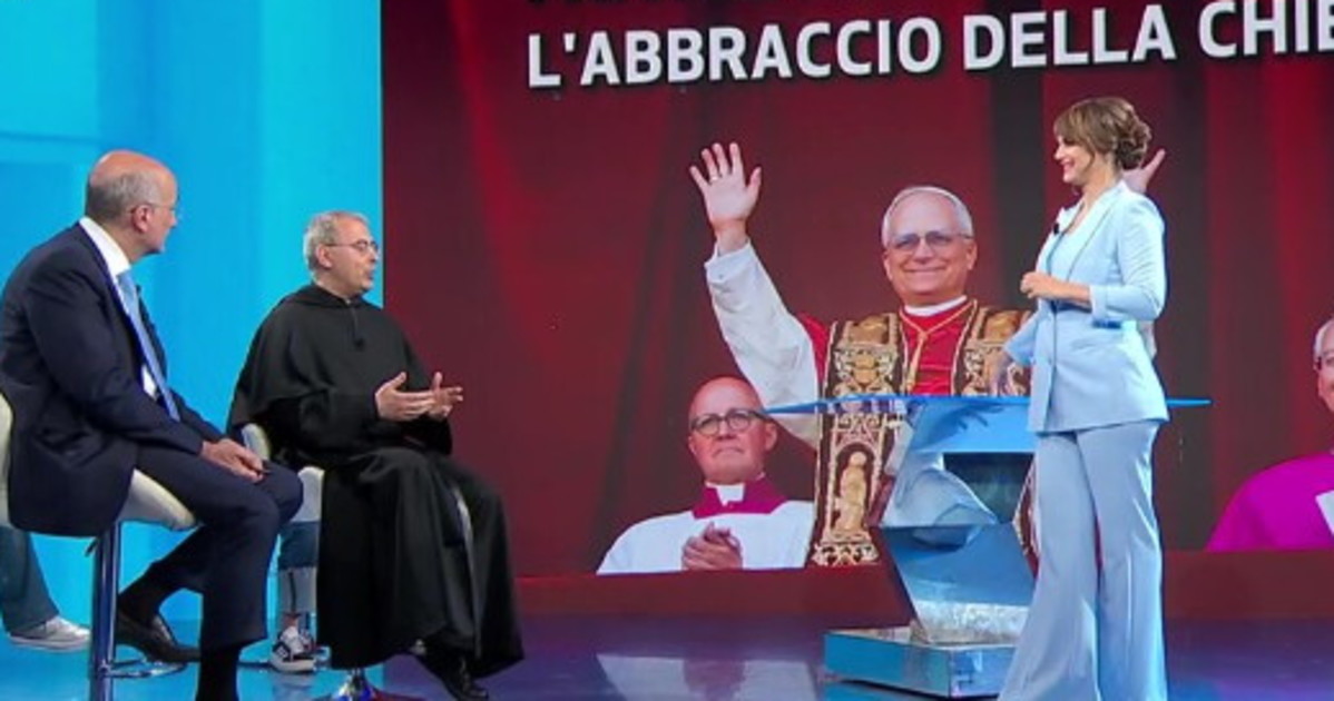 I santi battono i magistrati in tv