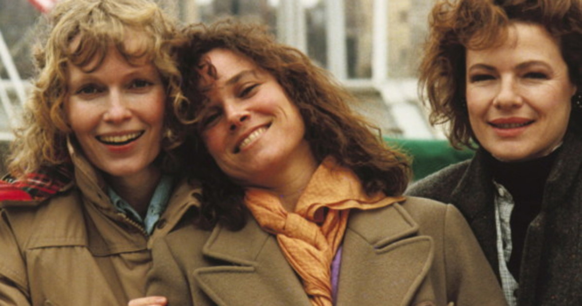 hannah e le sue sorelle tra i migliori allen di sempre