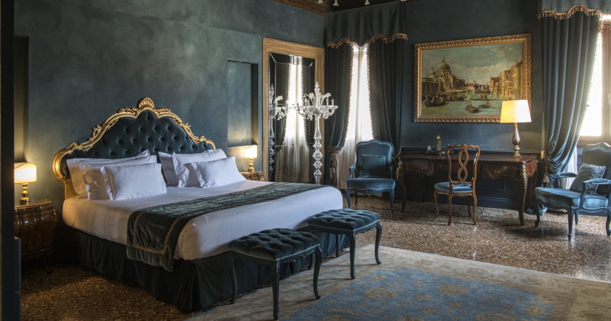 palazzo nani morcenigo la vera anima di venezia160 da Liberoquotidiano.it palazzo nani morcenigo la vera anima di venezia160