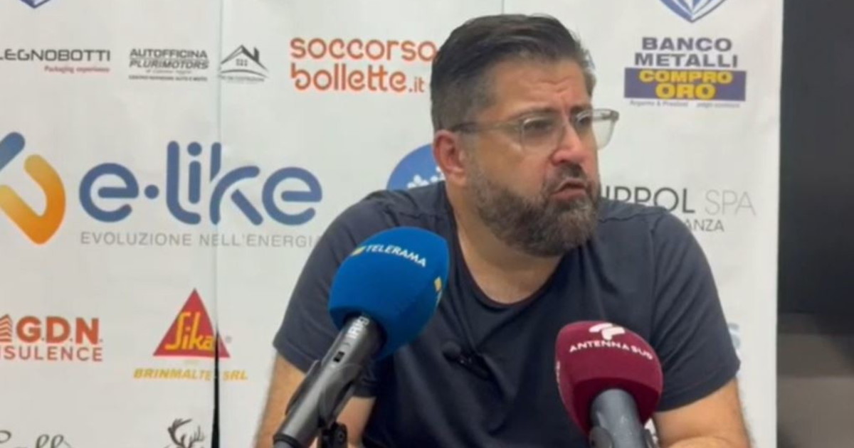 Brindisi, esplode il caso dopo la partita: "L