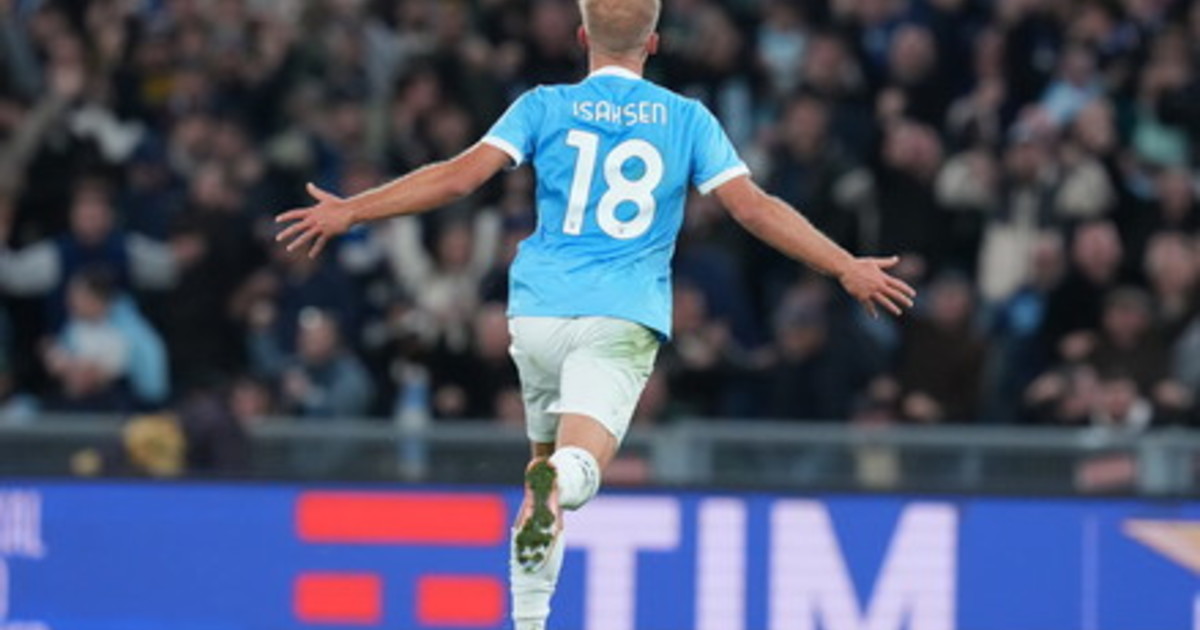 La Lazio batte il Cagliari e si rilancia in campionato