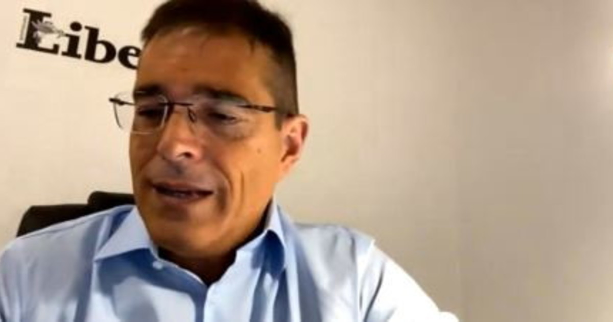 Capezzone: "Udite, udite, ecco l Capezzone: "Udite, udite, ecco l