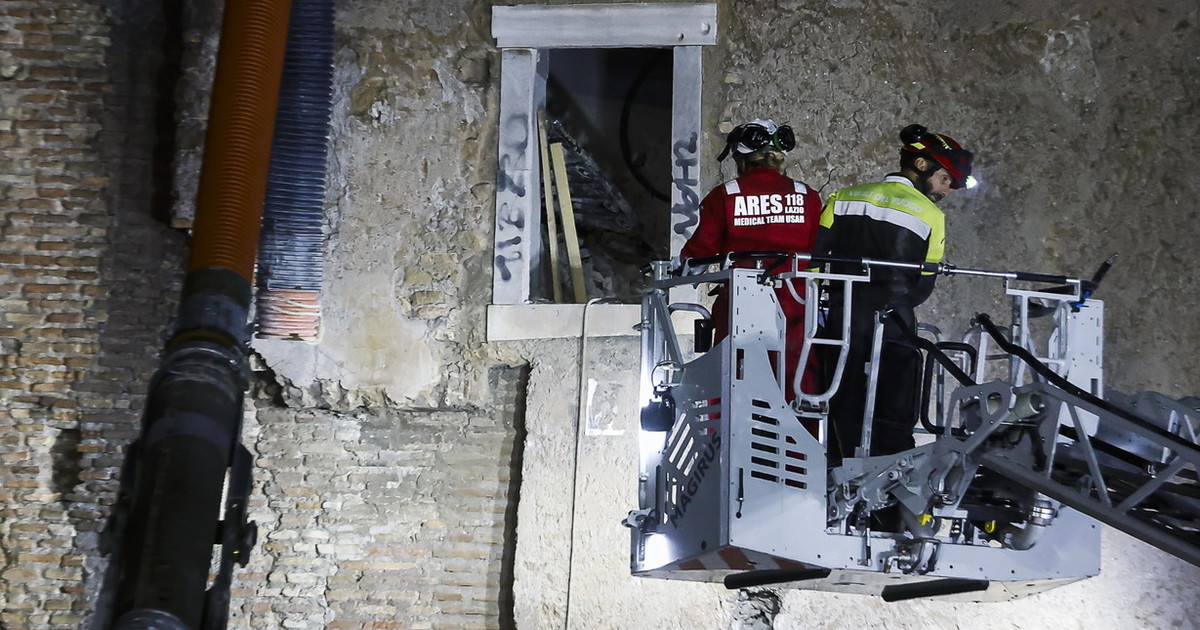 torre dei conti l urlo poi il massaggio cardiaco come 232 morto l operaio