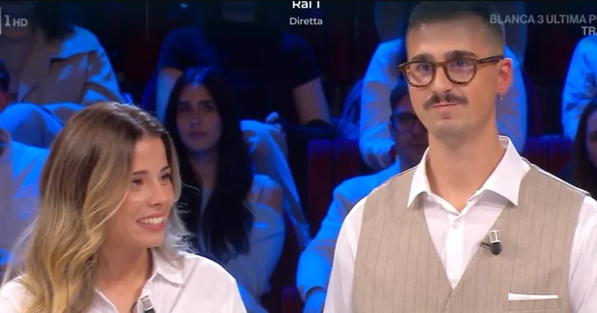 Affari Tuoi, delirio dopo la puntata di Federico: "Grazie a Bianca..."