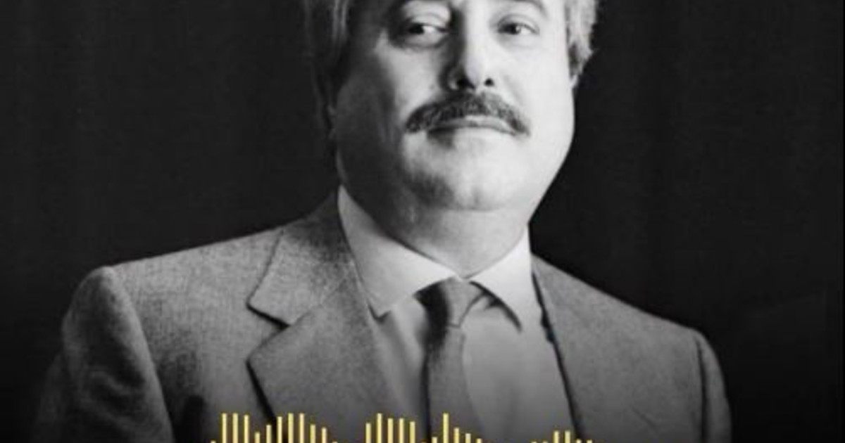 Giovanni Falcone e la separazione delle carriere: "Sarà inevitabile" Giovanni Falcone e la separazione delle carriere: "Sarà inevitabile"