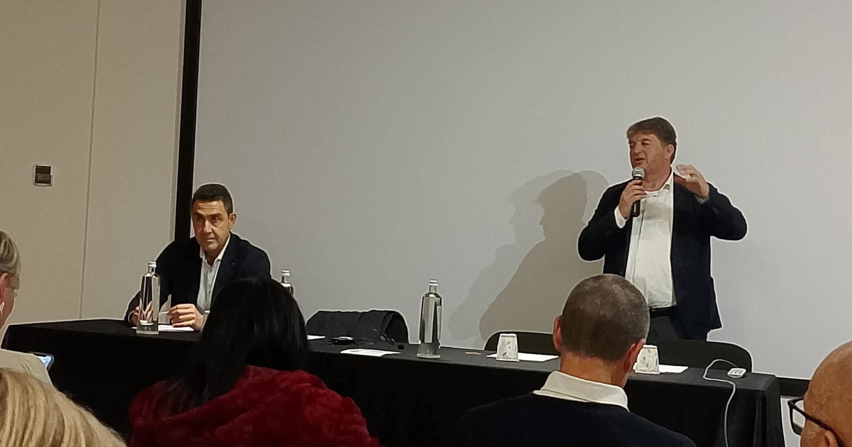 Valdegamberi: in Veneto nel sociale nuove idee per formazione, anziani e dipendenze