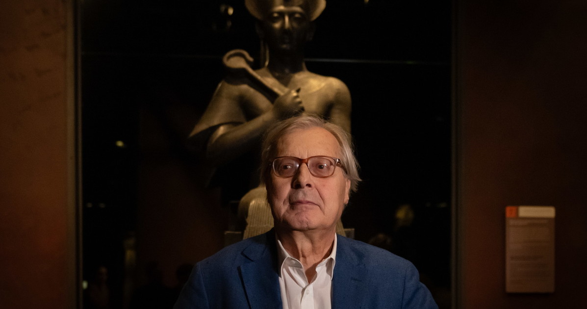 vittorio sgarbi assalto di report e fatto verso il rinvio a giudizio da Liberoquotidiano.it vittorio sgarbi assalto di report e fatto verso il rinvio a giudizio