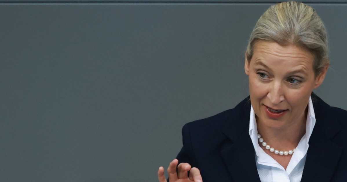 Afd, ecco a chi "ruba" voti: sinistra kaputt, clamoroso in Germania