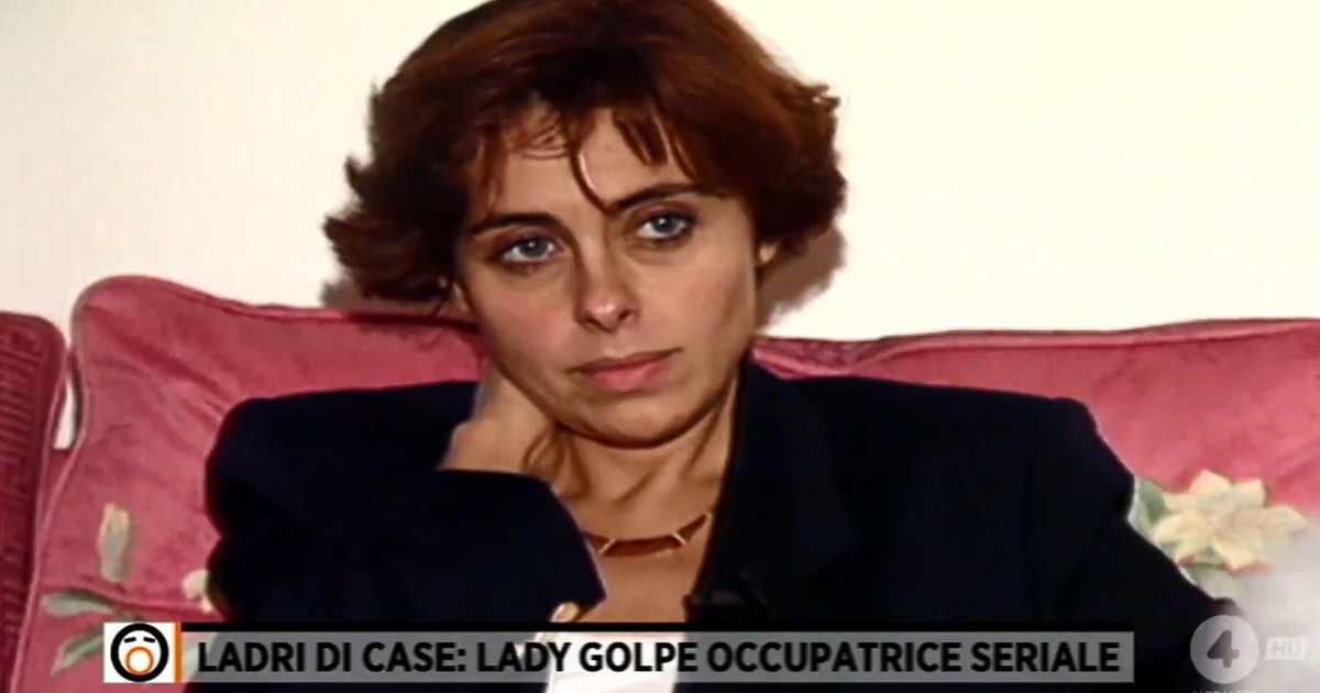 Fuori dal Coro, trionfo Mario Giordano: "Lady Golpe è stata cacciata"