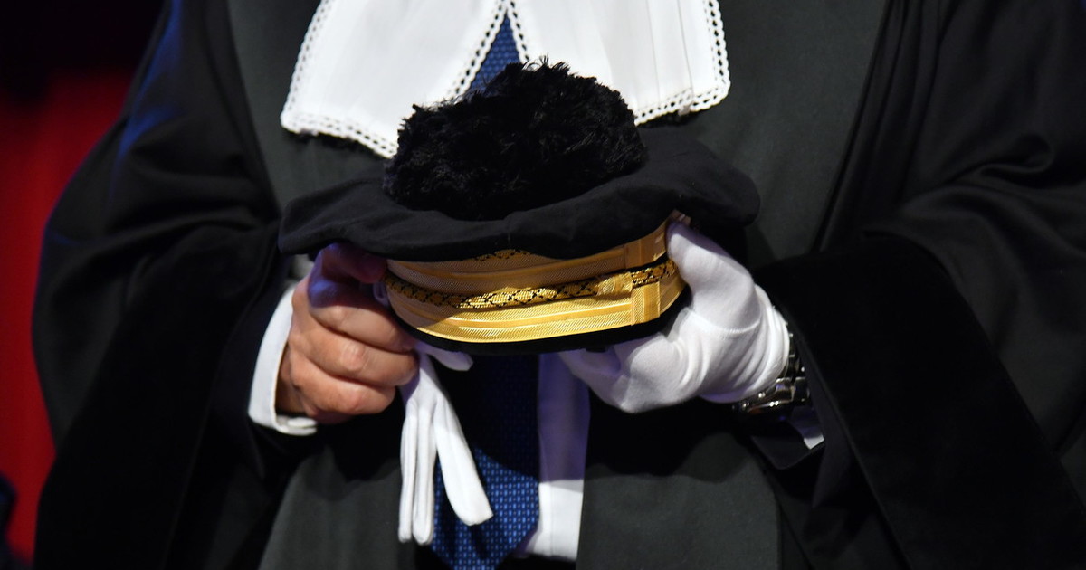 Magistratura, il report che spiega tutto: le toghe? Tutte sempre promosse