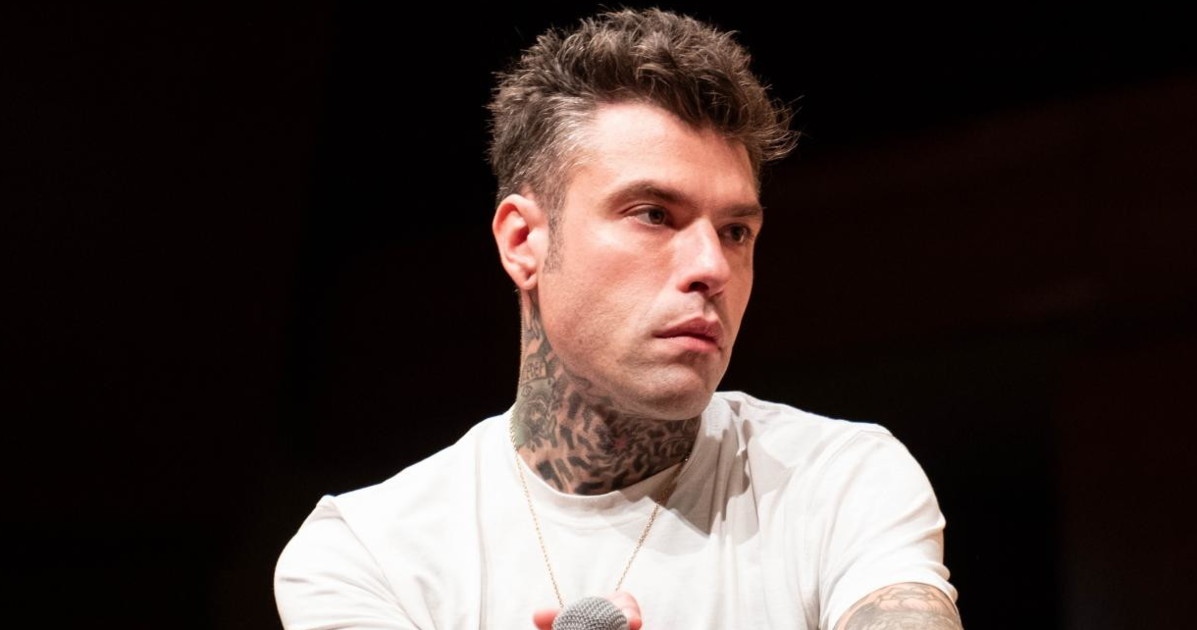 Fedez, "chi mi ha chiamato quando mi sono ammalato": sinistra smascherata
