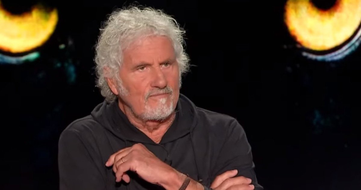 Belve, Pappalardo: "Contro la Meloni? Solo un gesto" Belve, Pappalardo: "Contro la Meloni? Solo un gesto"