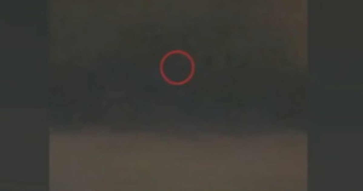 Bruxelles, avvistato un drone sull