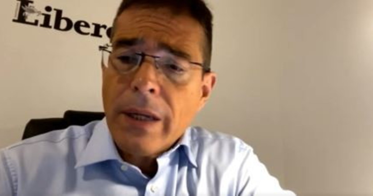 Daniele Capezzone: "Pronti? Ecco cosa dirà la sinistra su Mamdani" Daniele Capezzone: "Pronti? Ecco cosa dirà la sinistra su Mamdani"