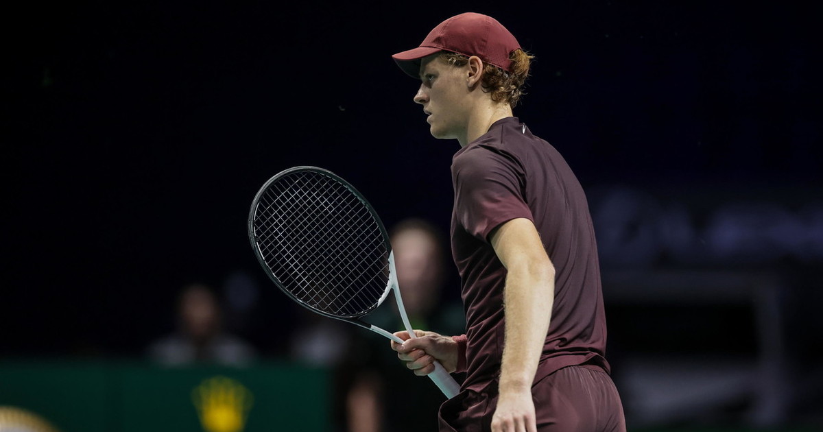 Jannik Sinner, "gioco col punteggio": il mistero dietro a questa frase Jannik Sinner, "gioco col punteggio": il mistero dietro a questa frase
