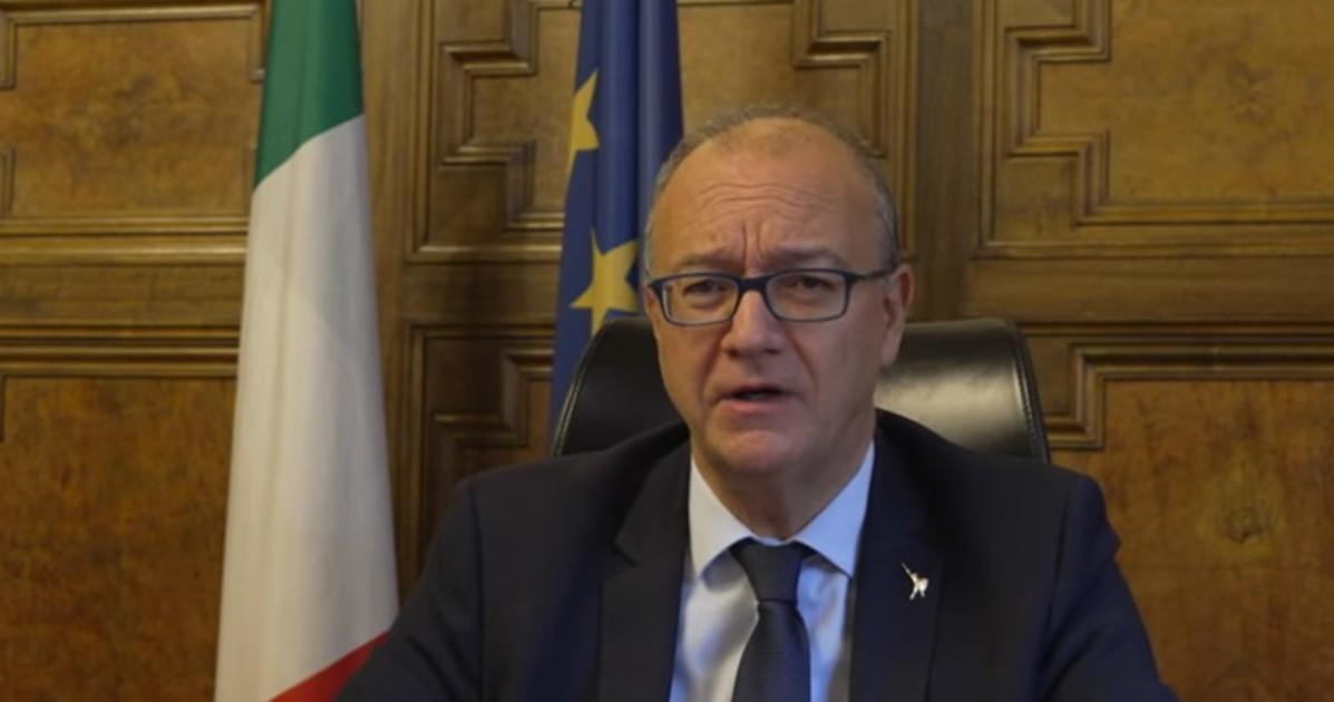 Scuola, Valditara: “Firmato il contratto 2022 2024 con ulteriori aumenti per docenti e ATA" Scuola, Valditara: “Firmato il contratto 2022 2024 con ulteriori aumenti per docenti e ATA"