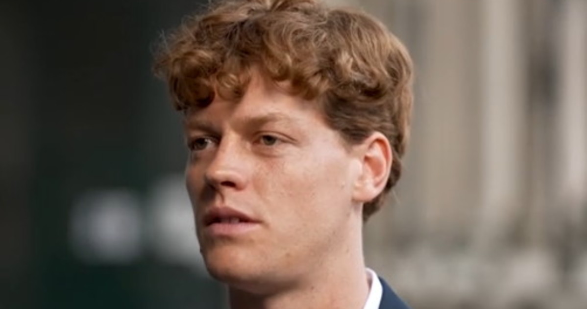 Jannik Sinner, schiaffo ai criticoni: "Che Paese è l