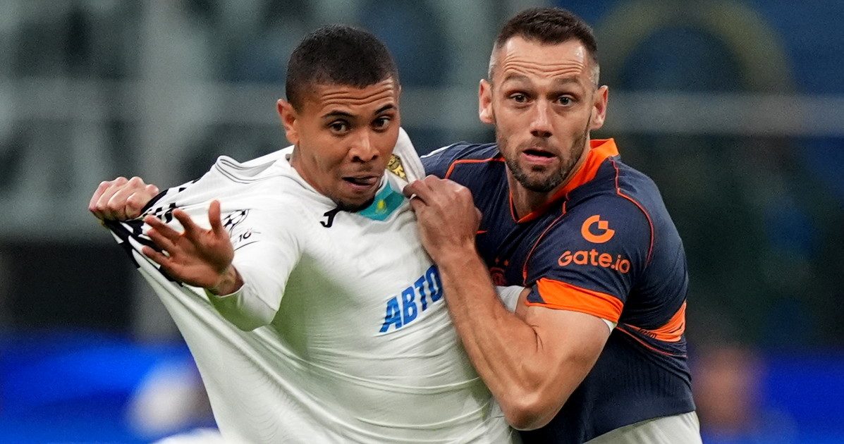 Champions League, l Champions League, l