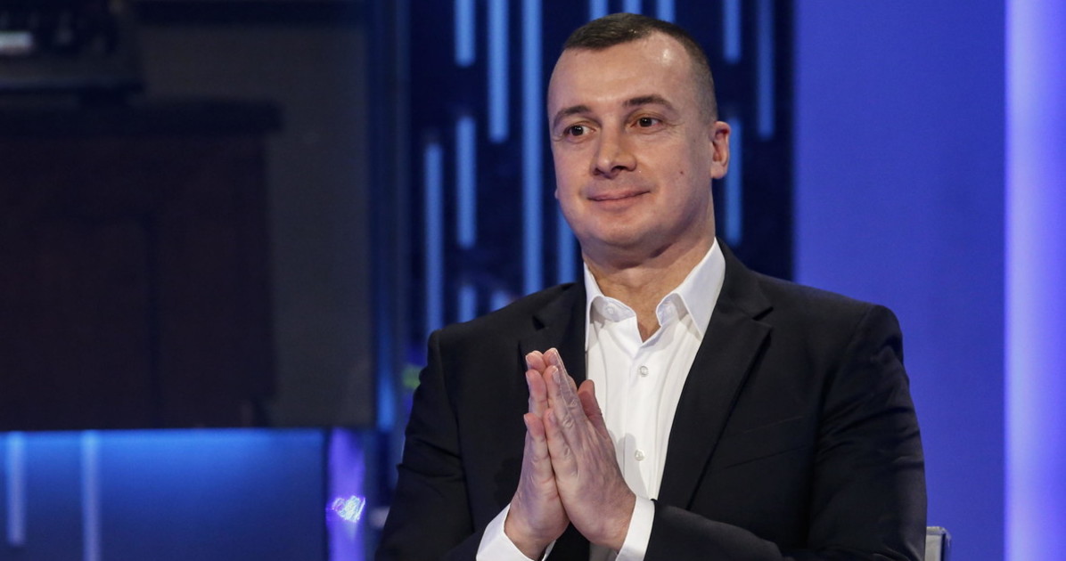 Rocco Casalino si reinventa: un nuovo lavoro, ecco cosa farà Rocco Casalino si reinventa: un nuovo lavoro, ecco cosa farà