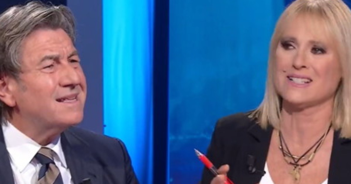 Garlasco, Savu choc a Chi l Garlasco, Savu choc a Chi l