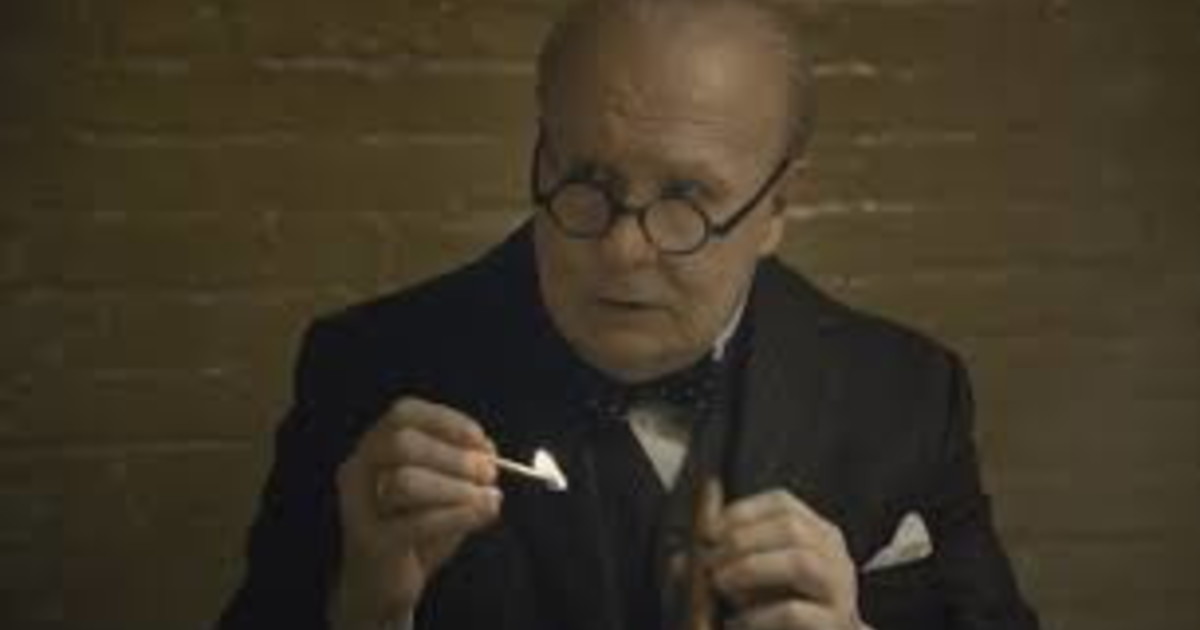 l ora pi249 buia storia gi224 vista risultati eccezionali da Liberoquotidiano.it l ora pi249 buia storia gi224 vista risultati eccezionali