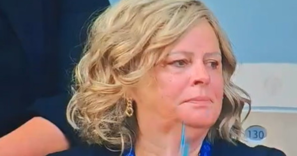 Jannik Sinner fa calare il gelo: "Quando ho visto mamma Siglinde..." Jannik Sinner fa calare il gelo: "Quando ho visto mamma Siglinde..."