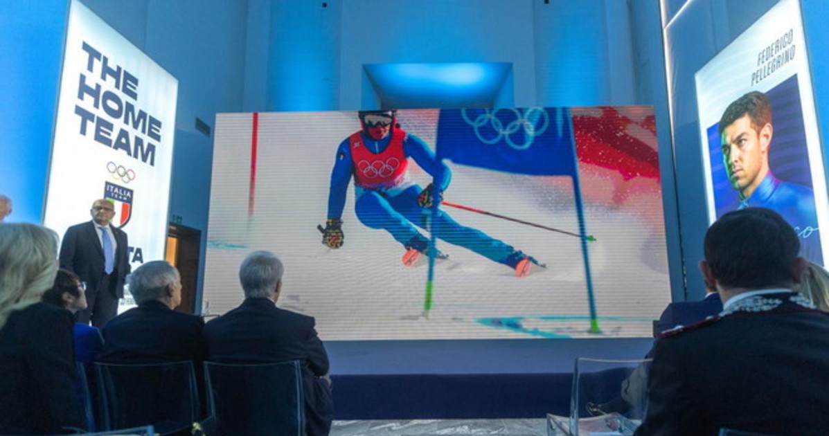 Milano Cortina, giudici a gamba tesa su Olimpiadi e governo: "Atto incostituzionale" Milano Cortina, giudici a gamba tesa su Olimpiadi e governo: "Atto incostituzionale"