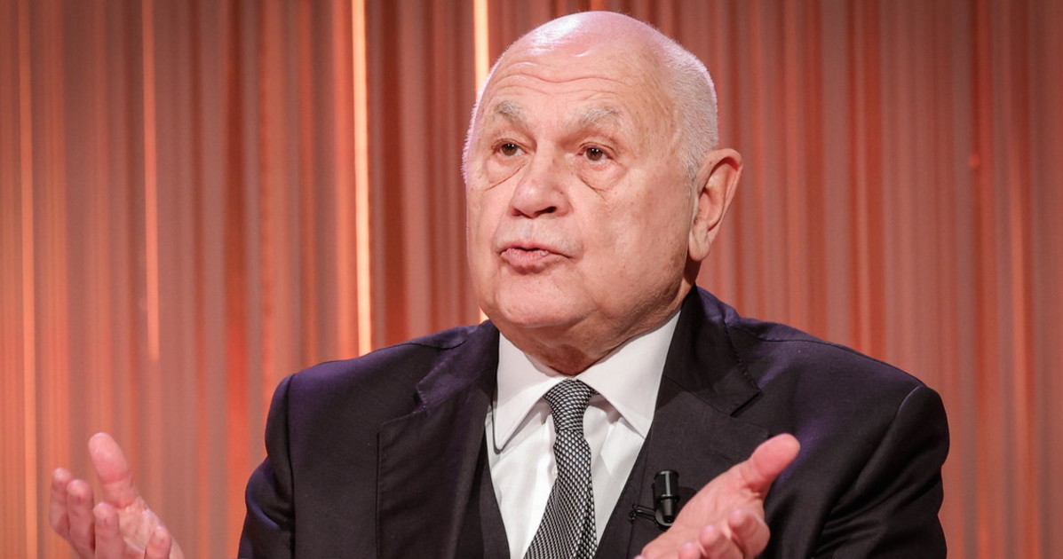 Garlasco, la rivelazione di Carlo Nordio a Bruno Vespa: "Ecco qual è il rischio" Garlasco, la rivelazione di Carlo Nordio a Bruno Vespa: "Ecco qual è il rischio"