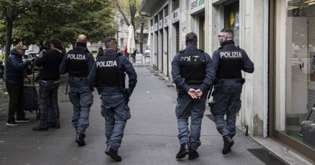 Cara Appendino, dovete superare la vostra allergia a legge e ordine Cara Appendino, dovete superare la vostra allergia a legge e ordine