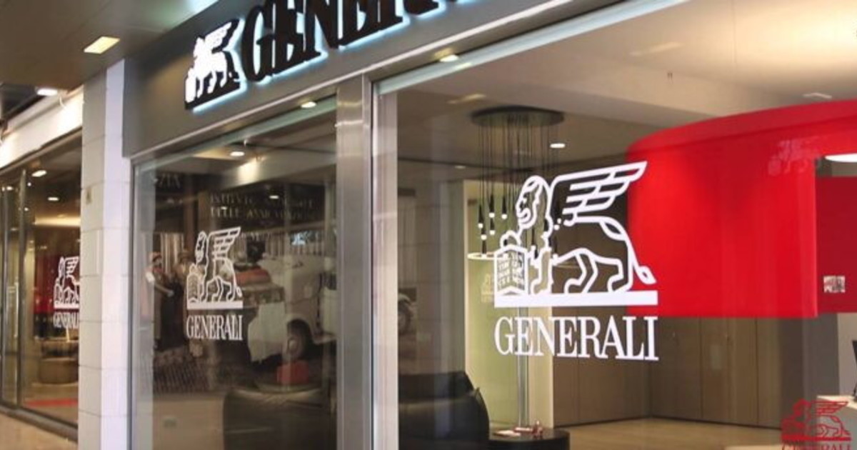 banca generali premiata come best private bank in italy da pwm da Liberoquotidiano.it banca generali premiata come best private bank in italy da pwm