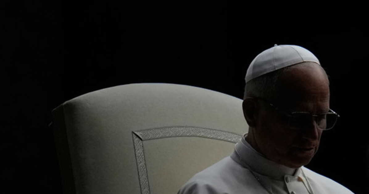 Papa Leone e l Papa Leone e l