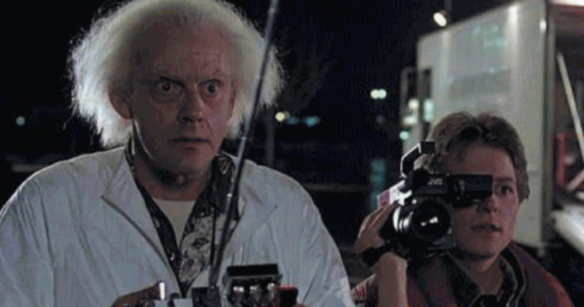 Quando i registi ispirano gli scienziati: i 5 film che hanno fatto la Fisica Quando i registi ispirano gli scienziati: i 5 film che hanno fatto la Fisica