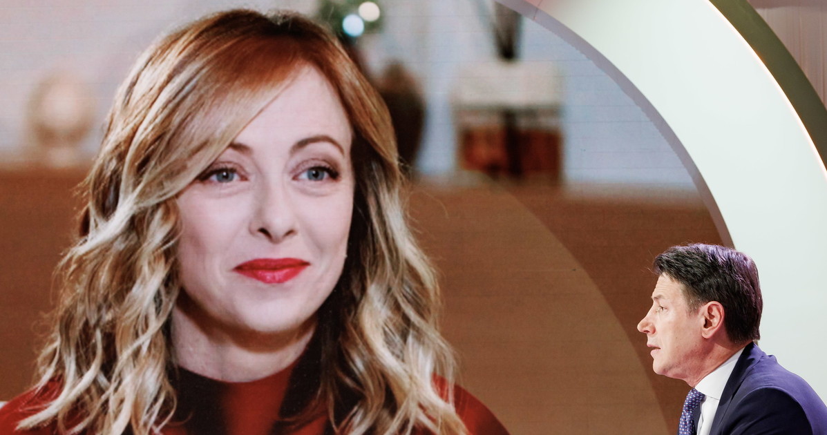 Sondaggio Dire Tecnè, tracollo M5s: si prende quasi tutto FdI Sondaggio Dire Tecnè, tracollo M5s: si prende quasi tutto FdI