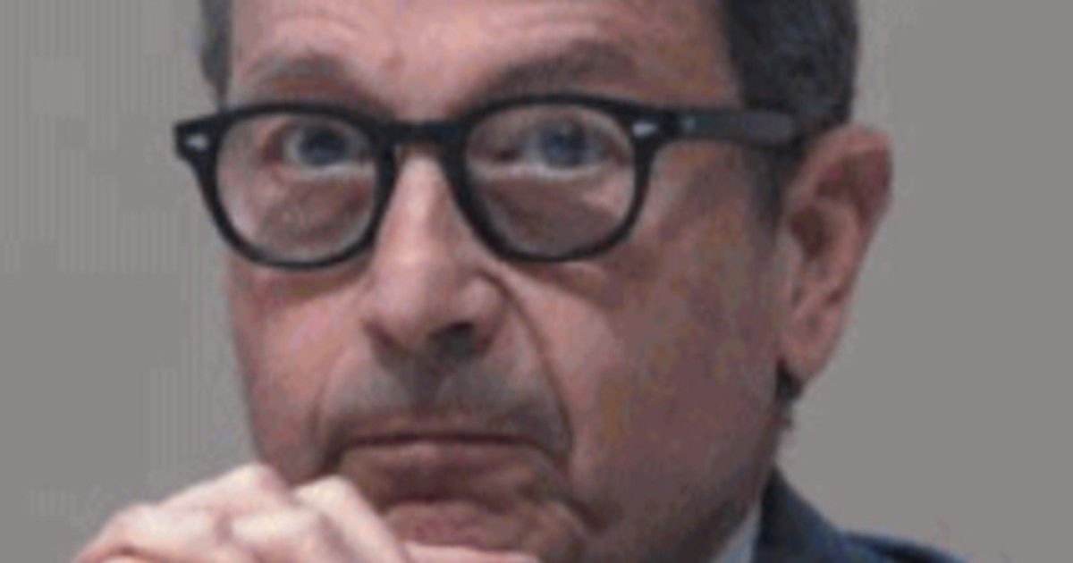 petrelli i magistrati non temano le nuove leggi e si liberino dalle correnti da Liberoquotidiano.it petrelli i magistrati non temano le nuove leggi e si liberino dalle correnti