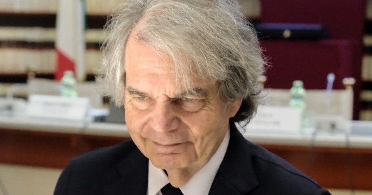 brunetta rinuncia all8217aumento di stipendio da Liberoquotidiano.it brunetta rinuncia all8217aumento di stipendio