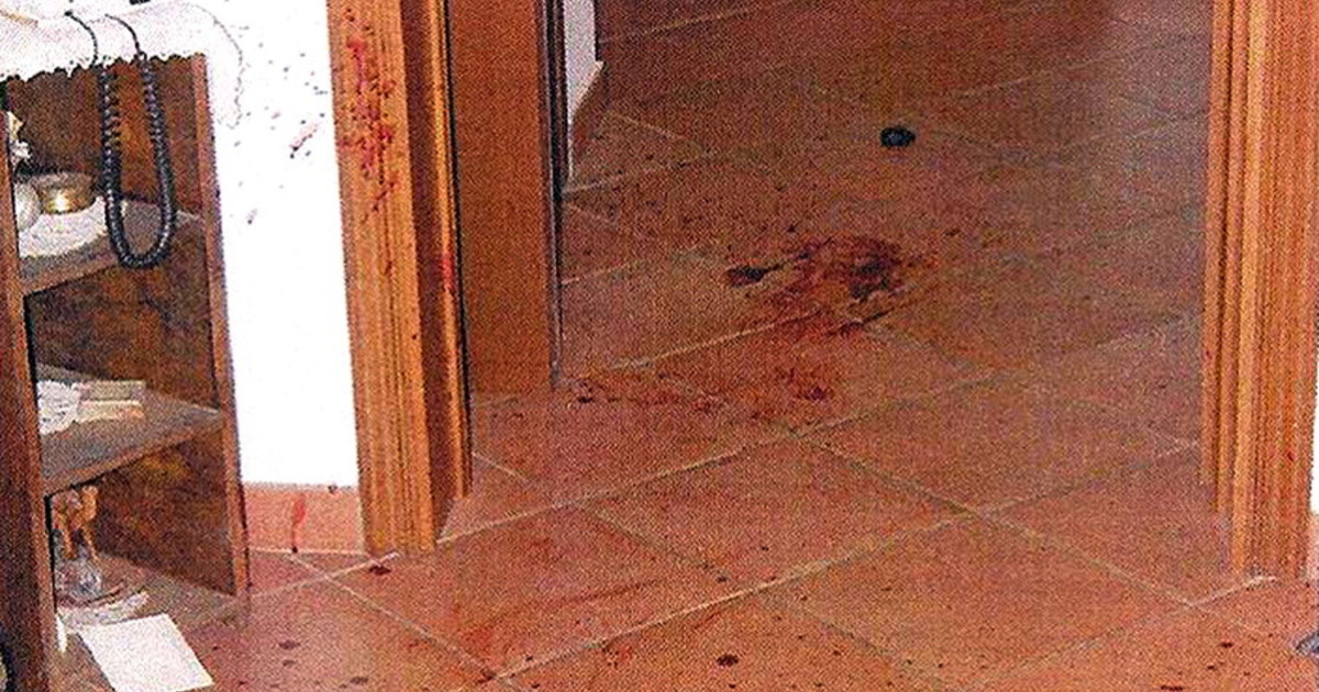 Garlasco, la traccia da "contatto diretto da difesa": Sempio trema? Garlasco, la traccia da "contatto diretto da difesa": Sempio trema?